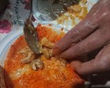 Foto del paso 6 de la receta: Enchiladas al vapor