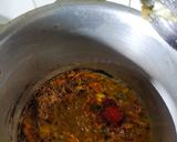 फ्राई पत्ता गोभी मिक्स वेज (Fry patta gobhi mix veg recipe in Hindi) रेसिपी चरण 4 फोटो