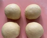 Foto langkah ke 11 dari resep Challah Loaf.