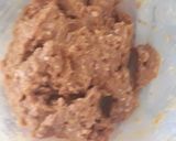 Foto del paso 1 de la receta: Enrollado Vacuno y Cerdo