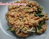 Foto langkah ke 3 dari resep Sambal Tumpang.