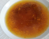 Foto del paso 3 de la receta: Ensalada de boniato glaseado con naranja