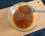 Foto langkah ke 5 dari resep Terong 3 Saus.