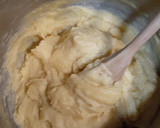 Foto del paso 3 de la receta: Masa bomba o profiteroles