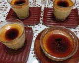 Foto langkah ke 8 dari resep Custard Pudding 🍮.