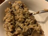 Perfect Beef, Rice, & Mushroom
