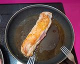 Foto del paso 1 de la receta: Solomillo al Pedro Ximénez