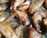 Foto langkah ke 3 dari resep Spicy chicken wings.