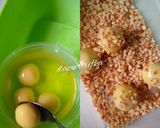 Foto langkah ke 5 dari resep ChocoNut Cookies.