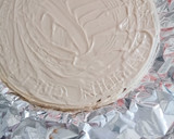 Foto del paso 2 de la receta: Tarta de chocolate y obleas (huesitos)