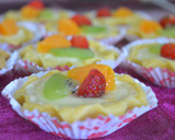 Foto langkah ke 8 dari resep Fruit Pie/Pie Buah ala NCC anti gagal!.