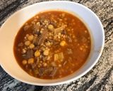 Foto del paso 7 de la receta: Sopa de carne