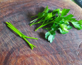 Foto del paso 1 de la receta: Ternera en salsa Strogonoff