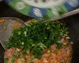 Foto langkah ke 10 dari resep Telur Ikan Mas Muda Masak Woku.