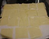 Foto del paso 1 de la receta Canelones de merluza