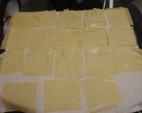 Foto del paso 1 de la receta: Canelones de merluza