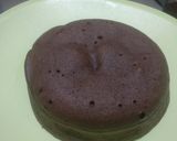 Foto langkah ke 4 dari resep Cake coklat ketofy.