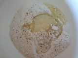 Scones de queso