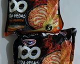 Foto langkah ke 1 dari resep Mie Balur Keju Lumer.