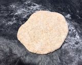 Une image de l'étape 2 de Wraps maison.