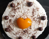 Foto del paso 6 de la receta: Cheesecake sin horno