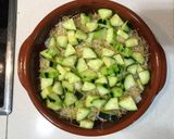 Foto del paso 3 de la receta Chirashi - sushi cubierto con mariscos