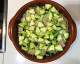 Foto del paso 3 de la receta: Chirashi - sushi cubierto con mariscos