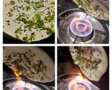 તવા બટર નાન (Tawa Butter Naan Recipe In Gujarati) રેસીપી સ્ટેપ2ફોટો