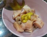 Foto del paso 1 de la receta: Arroz con pollo