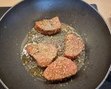 Foto del paso 5 de la receta: Medallones de Atún