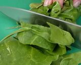 Foto del paso 1 de la receta Acelgas esparragadas