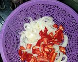 Foto langkah ke 1 dari resep Sapi Lada Hitam.