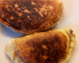 Foto del paso 8 de la receta: Empanadas de atún y queso
