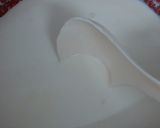 A picture of step 4 of Saffron Rice Kheer.
