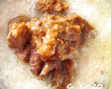Foto del paso 2 de la receta: Arroz con asadura de cordero