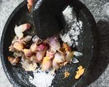 Foto langkah ke 2 dari resep Sambal Gandaria.
