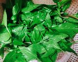 Hình bước làm 2 của món Chả ngan (chả vịt xiêm)
