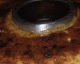 Foto del paso 2 de la receta: Flan casero de dulce de leche!!!