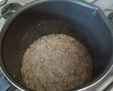 Foto del paso 2 de la receta: Torta invertida de manzanas VEGANA!!