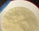 A picture of step 1 of Butter Bread.