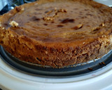Foto del paso 9 de la receta: Cheesecake de boniato