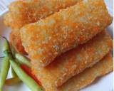 Cara Membuat Risoles isi Kentang wortel 5