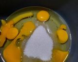 Foto langkah ke 1 dari resep Milk Cake ala Dapur Rumah😋.