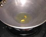 Jeera Rice recipe step 1 photo