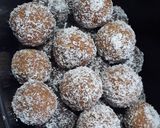 Foto del paso 5 de la receta: Trufas