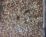 Foto del paso 7 de la receta: Brownie a mi estilo