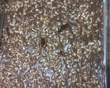 Foto del paso 7 de la receta: Brownie a mi estilo