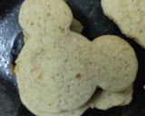 Foto del paso 5 de la receta: Galletitas Halloween decoradas por los niños 🎃🎃