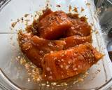 Firecracker Salmon recipe step 2 photo