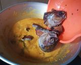 Foto langkah ke 4 dari resep Tongkol Woku Woku ala rumah ambolay.